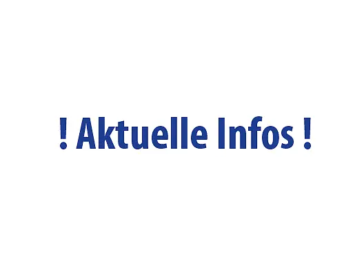Krankmeldung